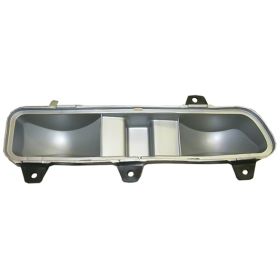 1969-1969 CHEVROLET CAMARO Passenger Side Tail Light Housing For All Models Except Rs - GMK4020844691R