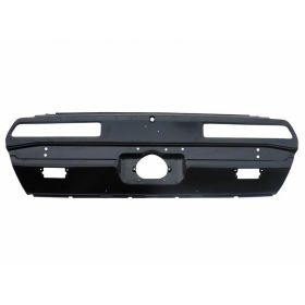 1969-1969 CHEVROLET CAMARO Rear Body Panel With Backup Light Holes For Rally Sport Models - GMK4020850692