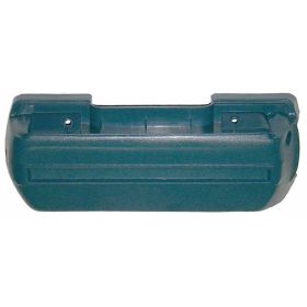 1968-1972 PONTIAC TEMPEST Door Armrest Base Lh Med Blue 11In - GMK4020923686L