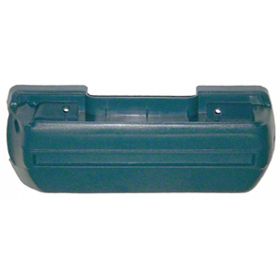 1968-1972 Chevrolet Camaro - Door Armrest Base Lh Pearl 11in - GMK4020923686R