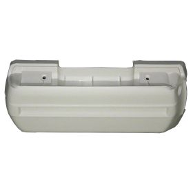 1968-1972 Pontiac Grand Prix Coupe - Door Armrest Base Lh Pearl 11in - GMK4020923689L