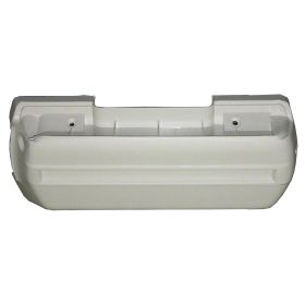 1968-1972 Pontiac Grand Prix Coupe - Door Armrest Base Lh Pearl 11in - GMK4020923689R