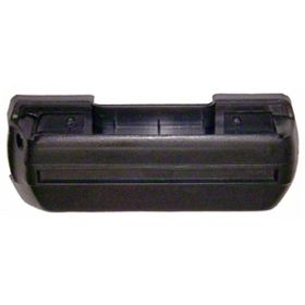 1968-1972 Pontiac Gto - Door Armrest Base Lh Pearl 11in - GMK402092368R