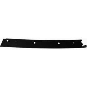 1967-1969 Chevrolet Camaro - Door Armrest Base Lh Pearl 11in - GMK4020926671R