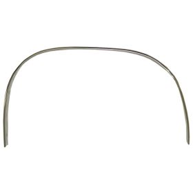 1969-1969 CHEVROLET CAMARO Front Passenger Side Wheel Opening Molding - GMK402094569R