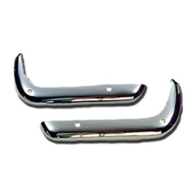 1970-1973 Chevrolet Camaro - Bumper Face Bar Front - GMK4021000702P