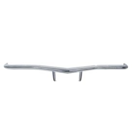 1970-1973 Chevrolet Camaro Chrome Front Bumper Face Bar - Best Value ®