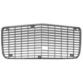 1970-1971 Chevrolet Camaro - Grille - GMK4021050701