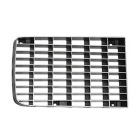 1970-1973 CHEVROLET CAMARO Driver Side Grille - GMK4021050703L