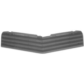 1980-1981 Chevrolet Camaro - Grille - GMK4021050802