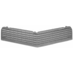 Chevrolet Camaro 1980-1981 Front Upper Grille - GMK402105080
