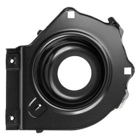 1970-1973 Chevrolet Camaro - 6-piece Head Light Housing Hardware Kit - GMK402106370L