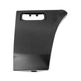 Chevrolet Camaro 1978-1981 Front Driver Side Lower Fender Extension Panel - GMK402111078L