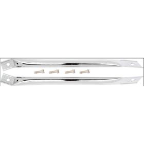 Chevrolet Camaro 1970-1981 Fender Brace - GMK4021120701P