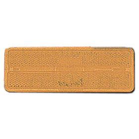 Chevrolet Camaro 1978-1981 Driver Or Passenger Side Amber Marker Light Assembly - GMK402114078