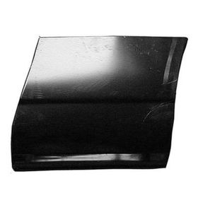 1970-1981 Chevrolet Camaro - Driver Side Rear Quarter Patch Panel - GMK402119070R
