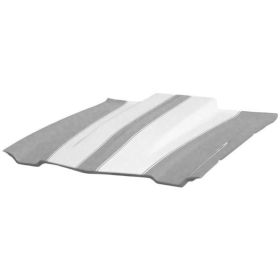 Chevrolet Camaro 1970-1981 Cowl Hood Panel Assembly - GMK4021200701