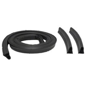 1970-1981 PONTIAC FIREBIRD Cowl Seal Center Section - GMK4021280701