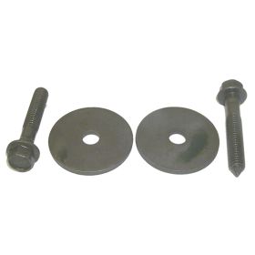 1970-1973 Chevrolet Camaro - Hood Latch Support - GMK4021326702S