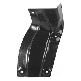 1970-1973 CHEVROLET CAMARO Front Passenger Side Fender Brace - GMK402135270R