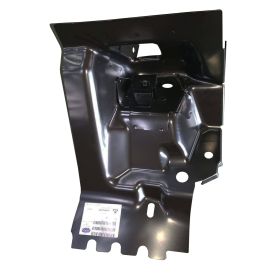 1970-1981 PONTIAC FIREBIRD Front Passenger Side Inner Fender Brace - GMK4021370705R