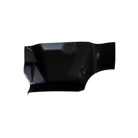 1970-1974 Chevrolet Camaro - Front Passenger Side Inner Fender Brace - GMK402137070L