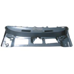 Chevrolet Camaro 1970-1981 Cowl Panel Upper Inner Vnt Assembly Except With Dual Speakers - GMK402138070