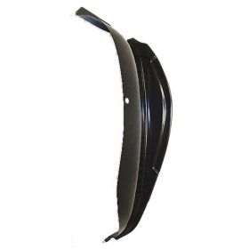 1970-1981 Pontiac Firebird - Driver Side Cowl Side Panel - GMK402138570L