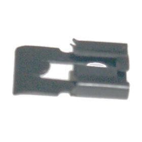 1970-1988 Chevrolet Monte Carlo - Passenger Side Door Handle Cup For Vehicles Equipped With Standard Interior - GMK4021440703