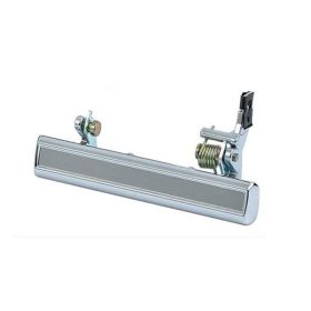 1976-1981 Chevrolet Camaro - Passenger Side Door Handle Cup For Vehicles Equipped With Standard Interior - GMK402144075L