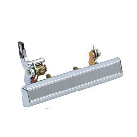 1976-1981 Chevrolet Camaro - Passenger Side Door Handle Cup For Vehicles Equipped With Standard Interior - GMK402144075R