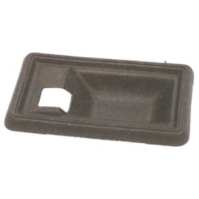 1970-1974 Chevrolet Camaro - Passenger Side Door Handle Cup For Vehicles Equipped With Standard Interior - GMK4021441703L