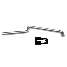 1970-1981 Chevrolet Camaro - Passenger Side Door Handle Cup For Vehicles Equipped With Standard Interior - GMK4021444706