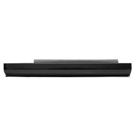 1970-1981 Chevrolet Camaro - Driver Side Slip-on Style Rocker Panel - GMK402146570L