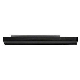 1970-1981 Chevrolet Camaro - Driver Side Slip-on Style Rocker Panel - GMK402146570R