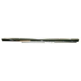 1970-1981 Pontiac Firebird - Rocker Panel Rh Outer - GMK4021475702L