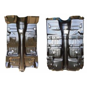 1970-1974 CHEVROLET CAMARO Floor Pan - GMK40215007011S