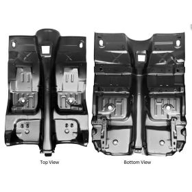 1970-1974 CHEVROLET CAMARO Floor Assembly - GMK4021500701S