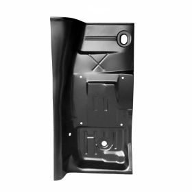 1970-1974 CHEVROLET CAMARO Passenger Floor Board Without Toe Board - GMK4021500705R