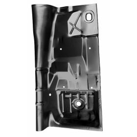 1975-1981 PONTIAC FIREBIRD Front Passenger Side Floor Pan Without Toe Board - GMK4021500751R