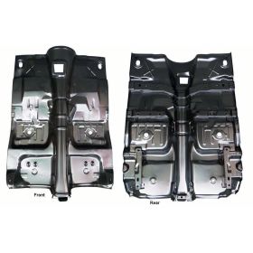 1975-1981 Pontiac Firebird - Floor Assembly - GMK4021500751S