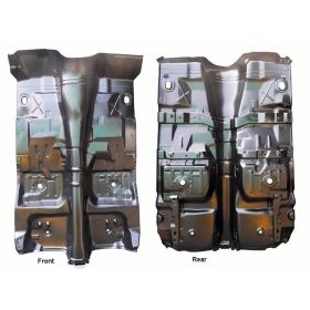 1975-1981 PONTIAC FIREBIRD Floor Pan - GMK40215007541S