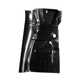 1970-1974 Chevrolet Camaro - Floor Assembly - GMK4021505702R