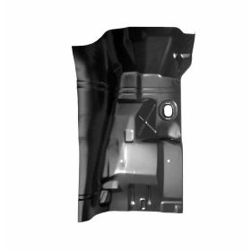 Call Us About The Front Passenger Side Floor Pan With Toe Board - GMK4021505752R