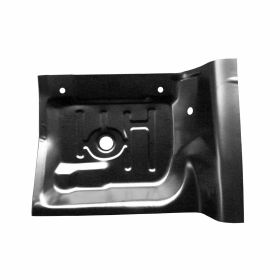 1970-1974 Chevrolet Camaro - Floor Pan - GMK4021510701L