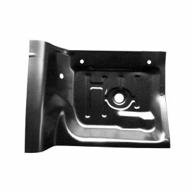 1970-1974 Chevrolet Camaro - Floor Pan - GMK4021510701R