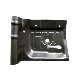 1975-1981 Chevrolet Camaro - Floor Pan - GMK402151075R