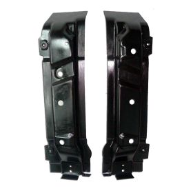 1970-1974 CHEVROLET CAMARO 2-Piece Floor Pan Brace Set - GMK402151770P