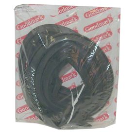 Chevrolet Camaro 1970-1981 Driver And Passenger Side Pair Of Roof Rail Weatherstrips For Models-without T-tops - GMK402153770P