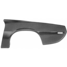 1970-1973 Chevrolet Camaro - Passenger Side Quarter Panel - GMK402160070L
